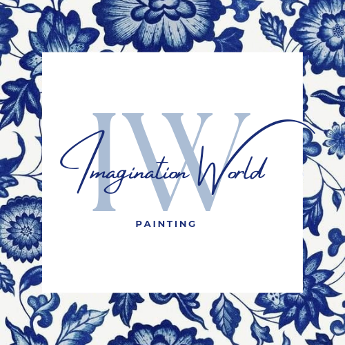 Imagination World Logo